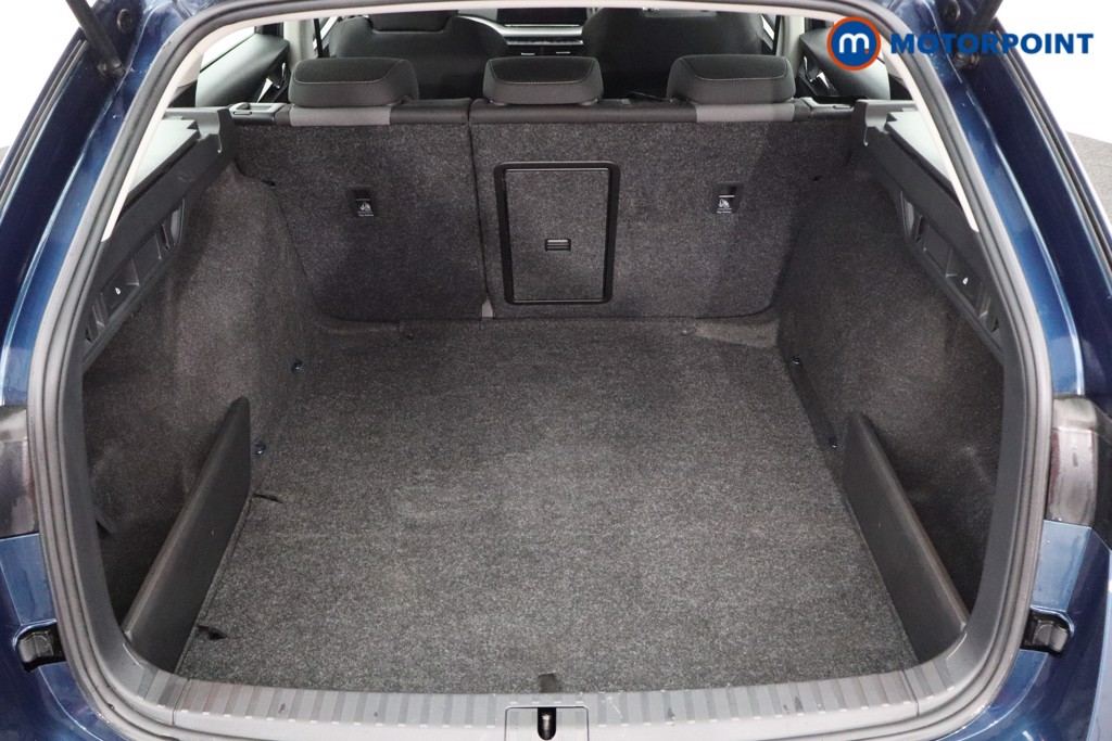 Skoda Octavia Se Technology Automatic Petrol Estate - Stock Number (1599184) - 37th supplementary image