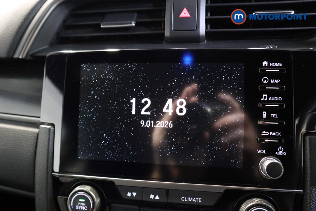 Honda Civic EX Automatic Petrol Hatchback - Stock Number (1599827) - 6th supplementary image