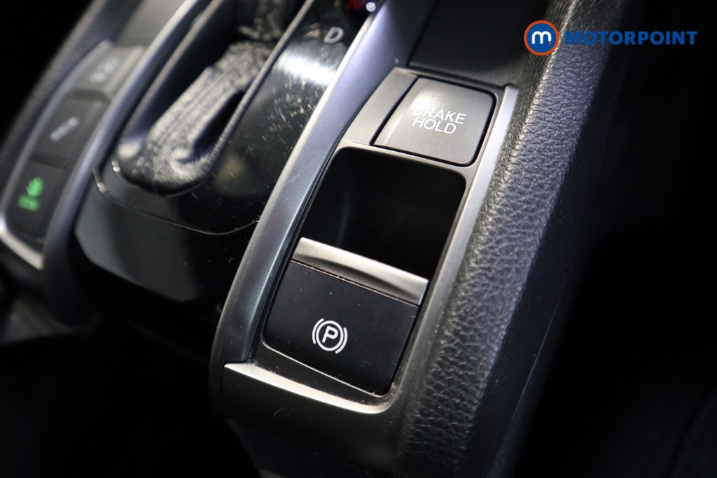 Honda Civic EX Automatic Petrol Hatchback - Stock Number (1599827) - 9th supplementary image