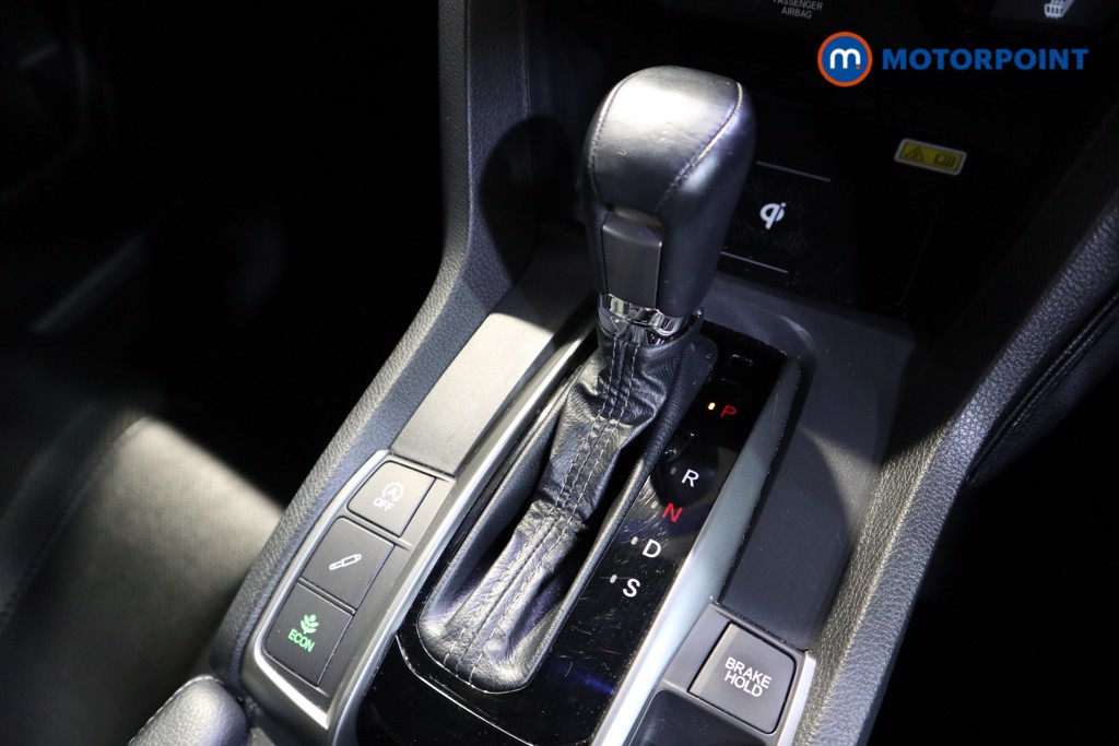 Honda Civic EX Automatic Petrol Hatchback - Stock Number (1599827) - 10th supplementary image