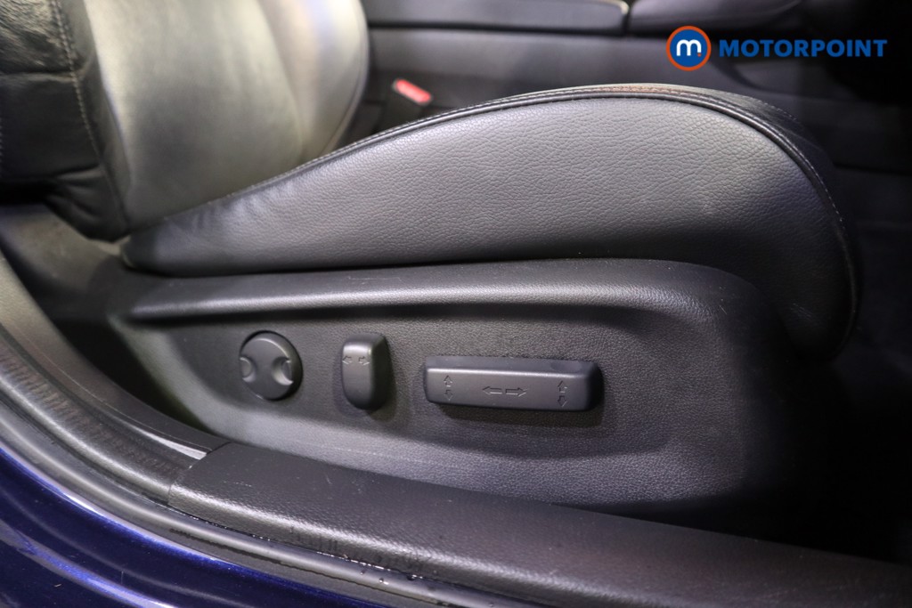 Honda Civic EX Automatic Petrol Hatchback - Stock Number (1599827) - 13th supplementary image