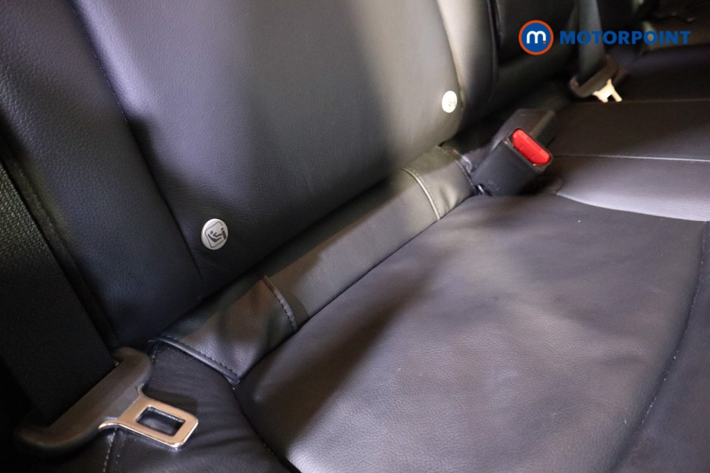 Honda Civic EX Automatic Petrol Hatchback - Stock Number (1599827) - 16th supplementary image