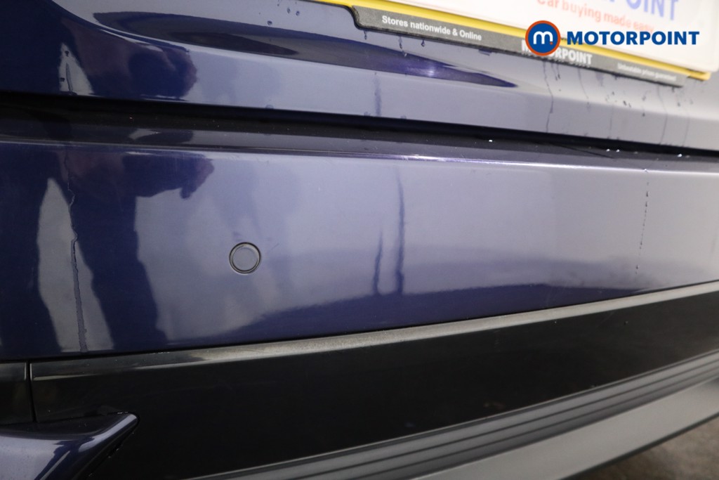 Honda Civic EX Automatic Petrol Hatchback - Stock Number (1599827) - 23rd supplementary image