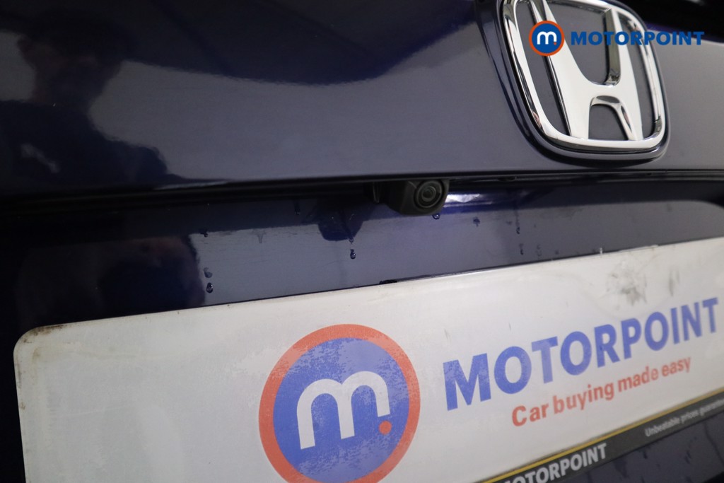 Honda Civic EX Automatic Petrol Hatchback - Stock Number (1599827) - 24th supplementary image