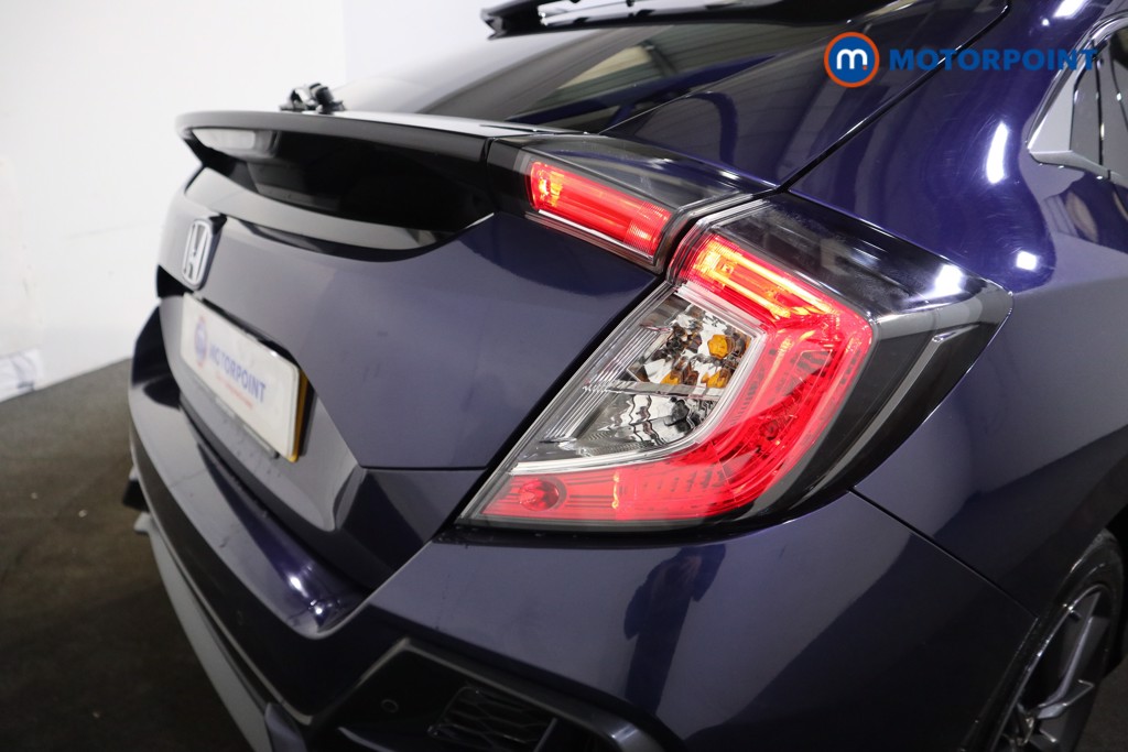 Honda Civic EX Automatic Petrol Hatchback - Stock Number (1599827) - 26th supplementary image