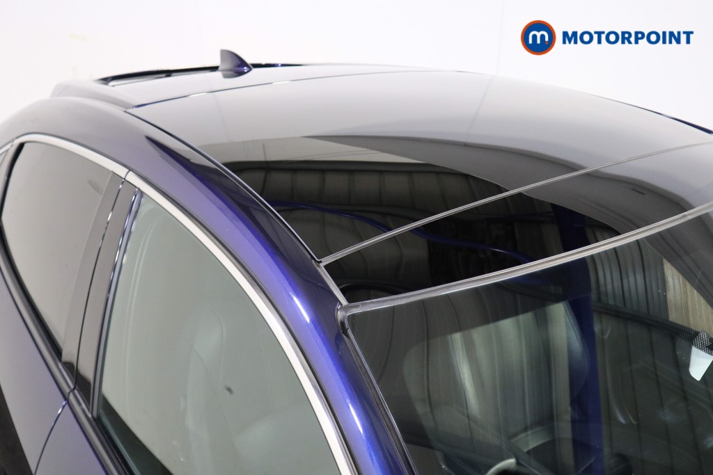 Honda Civic EX Automatic Petrol Hatchback - Stock Number (1599827) - 28th supplementary image