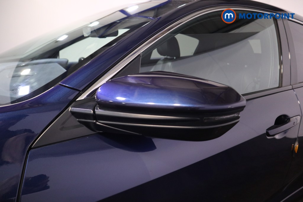 Honda Civic EX Automatic Petrol Hatchback - Stock Number (1599827) - 30th supplementary image