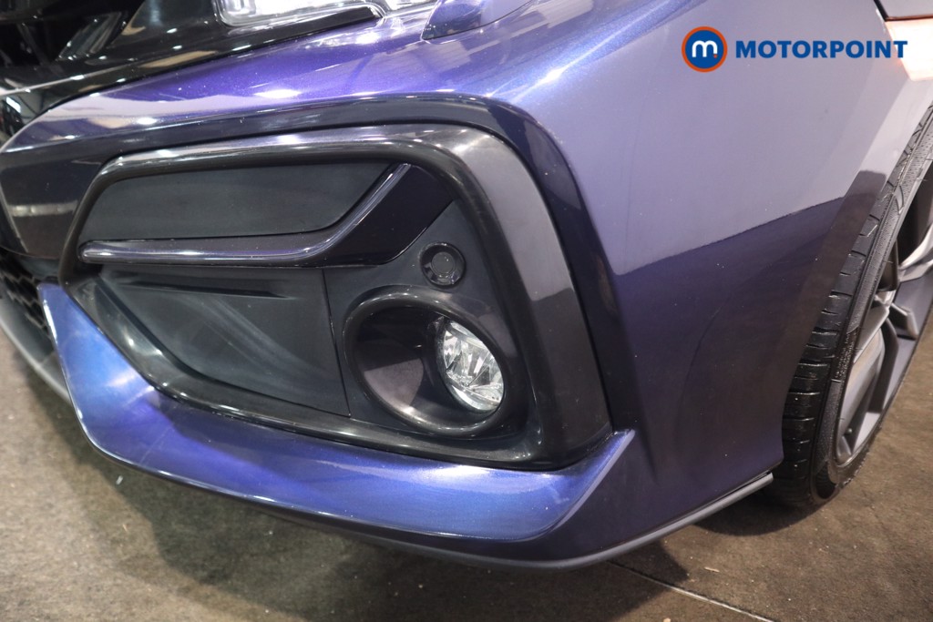 Honda Civic EX Automatic Petrol Hatchback - Stock Number (1599827) - 31st supplementary image