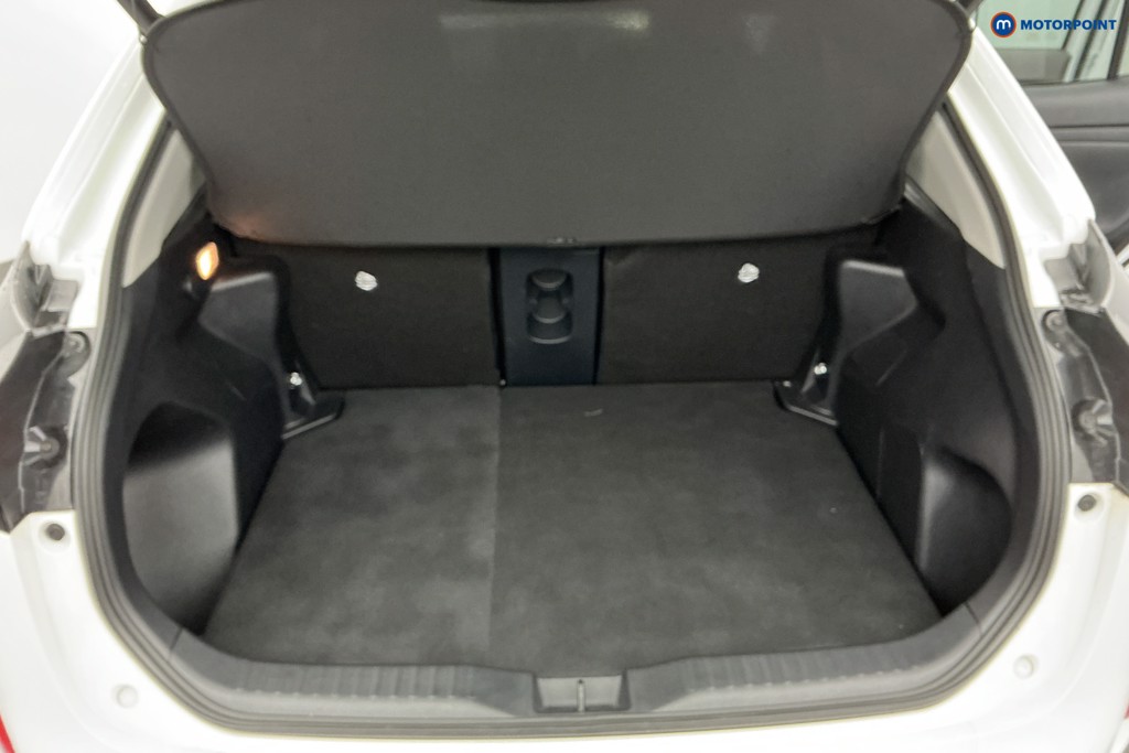 Toyota Yaris Cross Excel Automatic Petrol-Electric Hybrid Estate - Stock Number (1599886) - 4th supplementary image