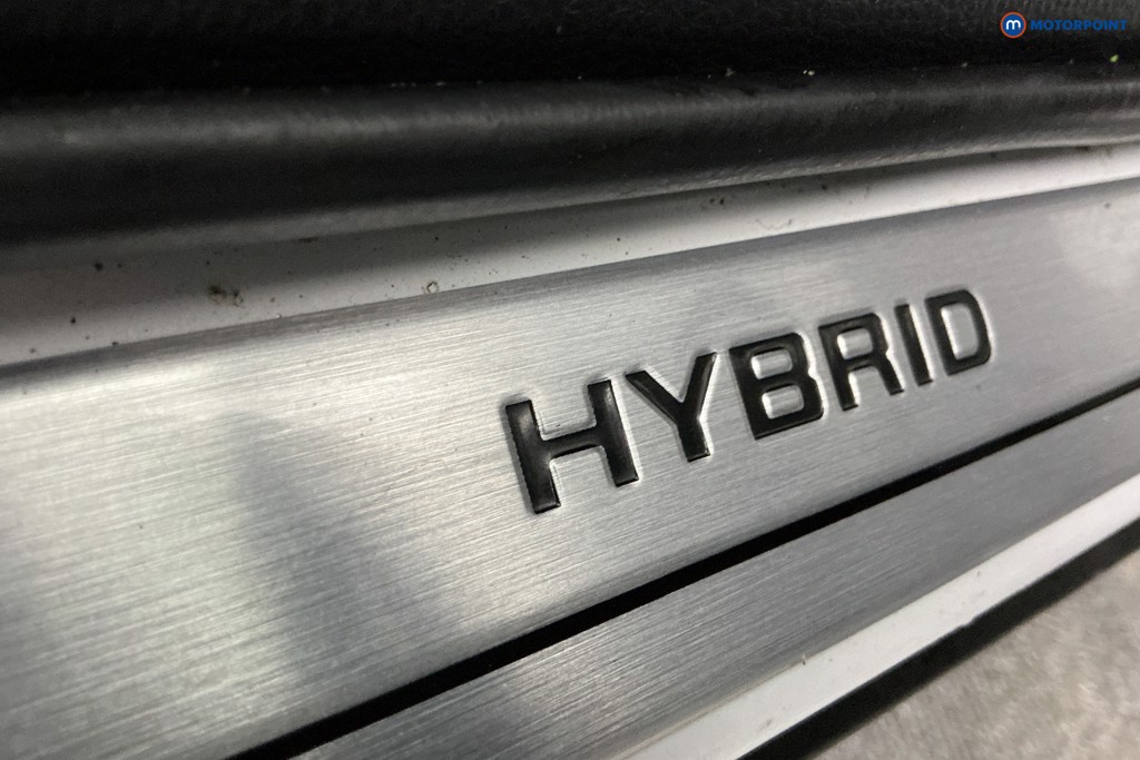 Toyota Yaris Cross Excel Automatic Petrol-Electric Hybrid Estate - Stock Number (1599886) - 25th supplementary image