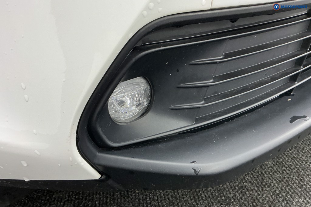 Toyota Yaris Cross Excel Automatic Petrol-Electric Hybrid Estate - Stock Number (1599886) - 33rd supplementary image