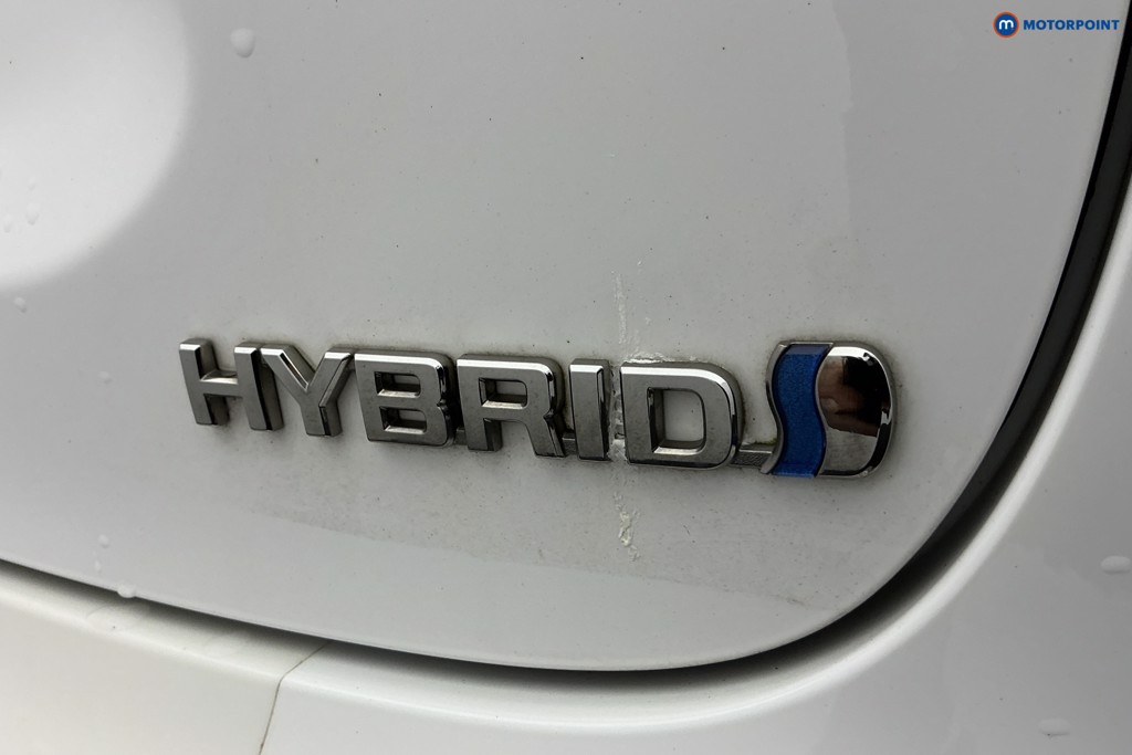 Toyota Yaris Cross Excel Automatic Petrol-Electric Hybrid Estate - Stock Number (1599886) - 36th supplementary image