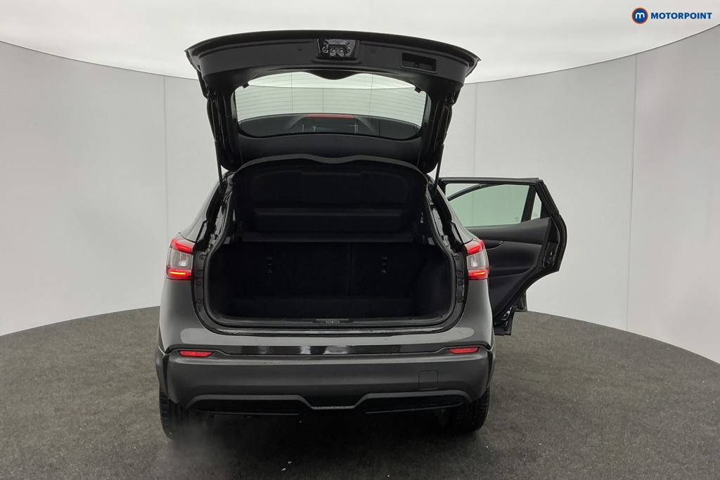 Nissan Qashqai Acenta Premium Automatic Petrol SUV - Stock Number (1600275) - 3rd supplementary image