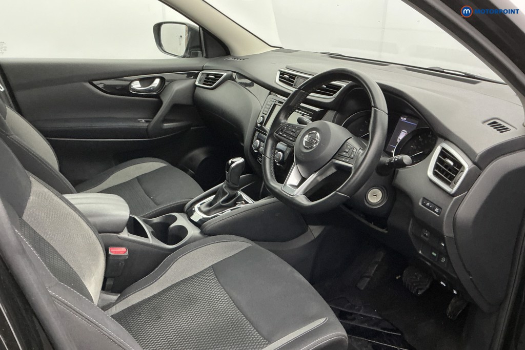Nissan Qashqai Acenta Premium Automatic Petrol SUV - Stock Number (1600275) - 7th supplementary image