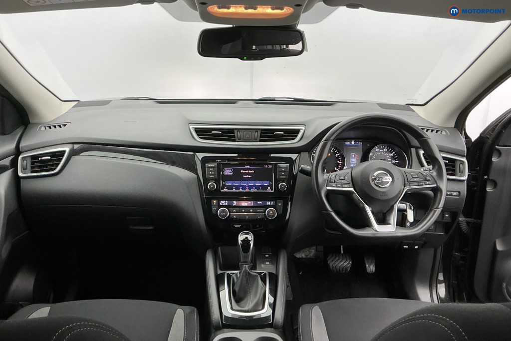 Nissan Qashqai Acenta Premium Automatic Petrol SUV - Stock Number (1600275) - 12th supplementary image