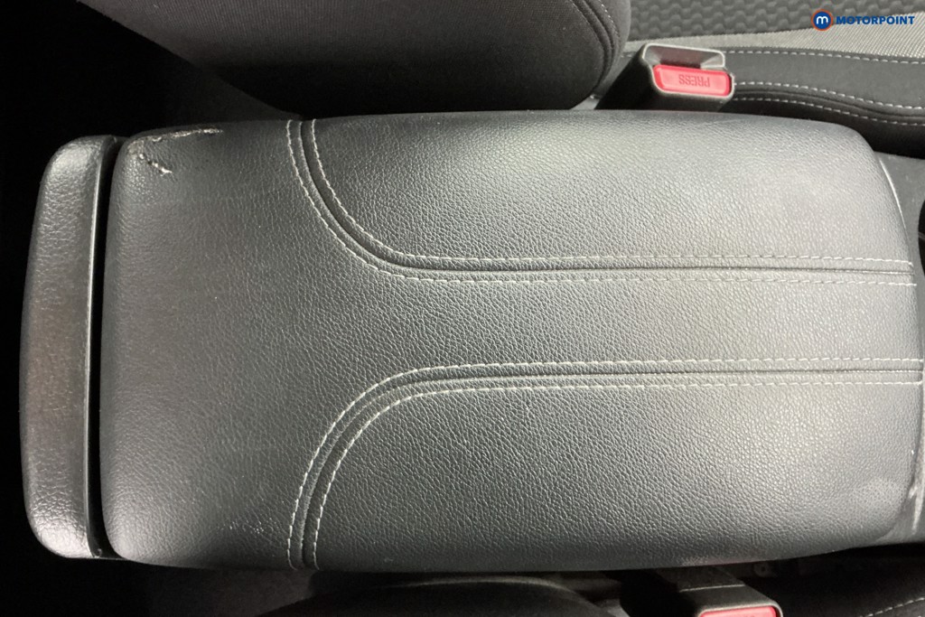 Nissan Qashqai Acenta Premium Automatic Petrol SUV - Stock Number (1600275) - 13th supplementary image