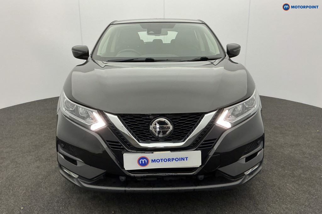 Nissan Qashqai Acenta Premium Automatic Petrol SUV - Stock Number (1600275) - 29th supplementary image