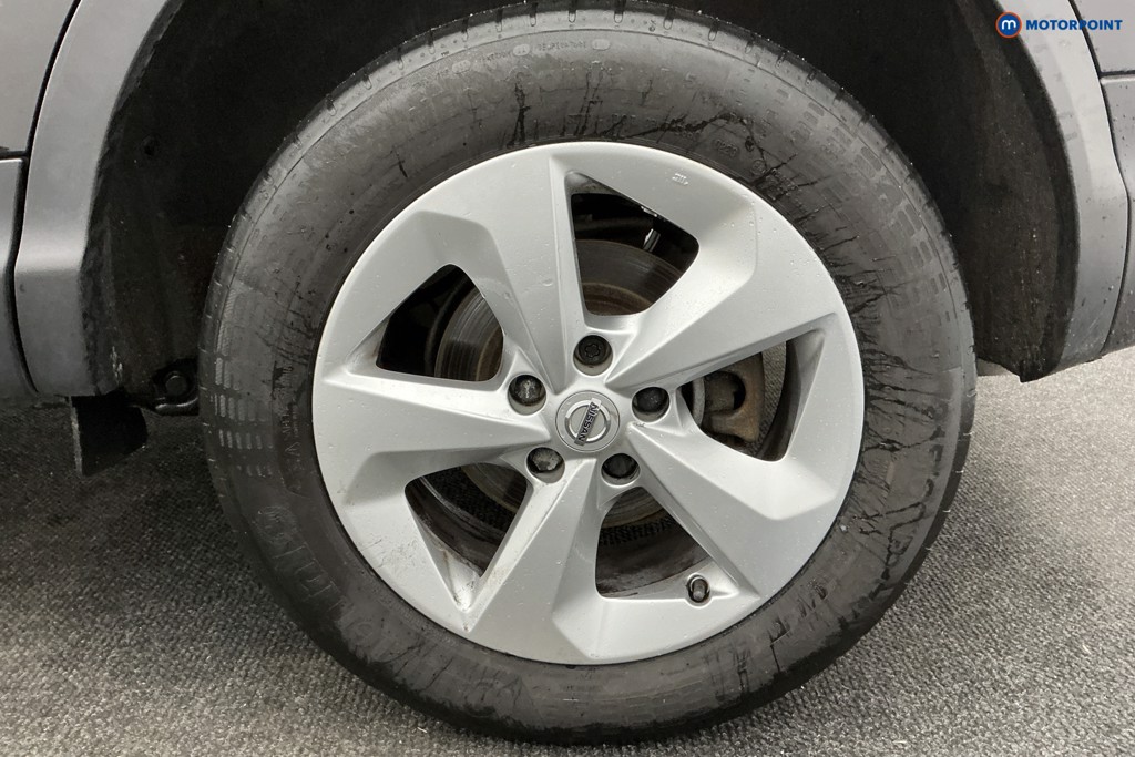 Nissan Qashqai Acenta Premium Automatic Petrol SUV - Stock Number (1600275) - 34th supplementary image