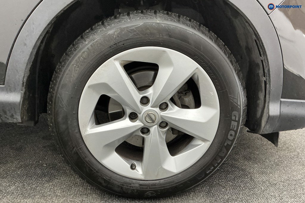 Nissan Qashqai Acenta Premium Automatic Petrol SUV - Stock Number (1600275) - 36th supplementary image