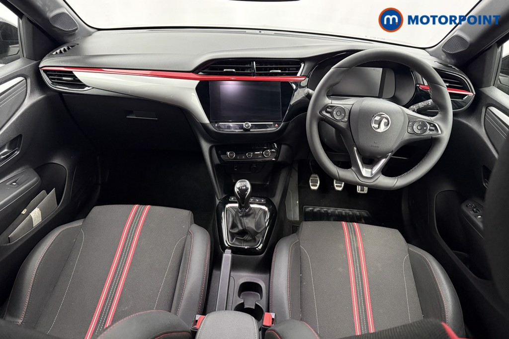 Vauxhall Corsa GS Manual Petrol Hatchback - Stock Number (1600756) - 2nd supplementary image