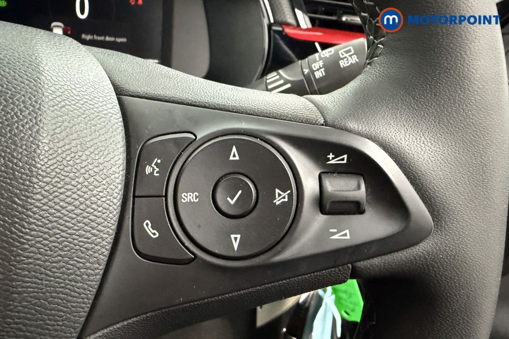 Vauxhall Corsa GS Manual Petrol Hatchback - Stock Number (1600756) - 5th supplementary image