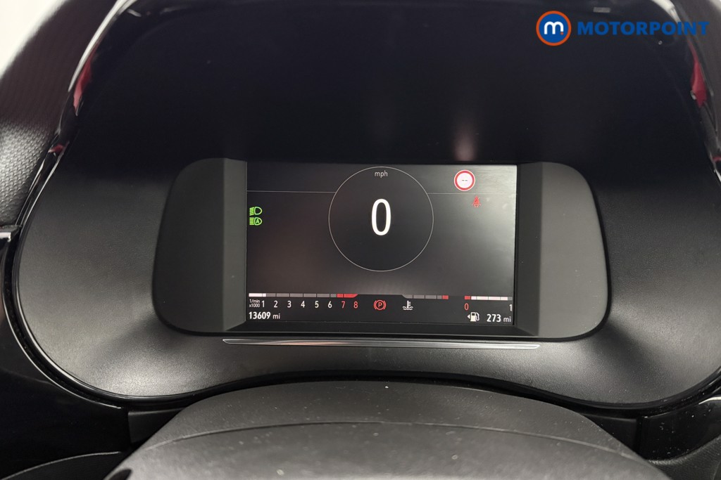 Vauxhall Corsa GS Manual Petrol Hatchback - Stock Number (1600756) - 6th supplementary image