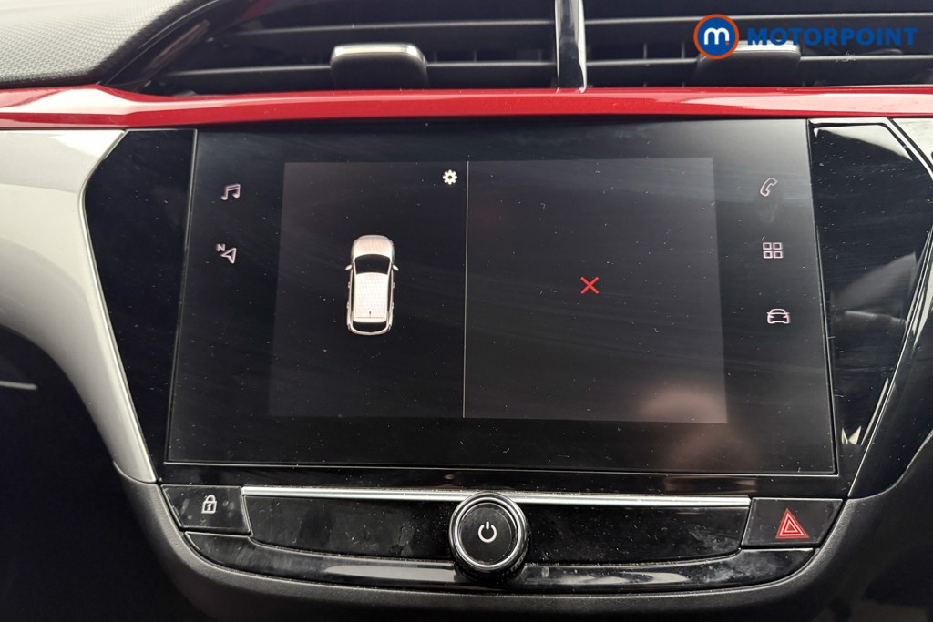 Vauxhall Corsa GS Manual Petrol Hatchback - Stock Number (1600756) - 10th supplementary image