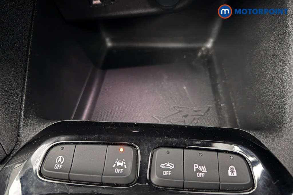 Vauxhall Corsa GS Manual Petrol Hatchback - Stock Number (1600756) - 12th supplementary image