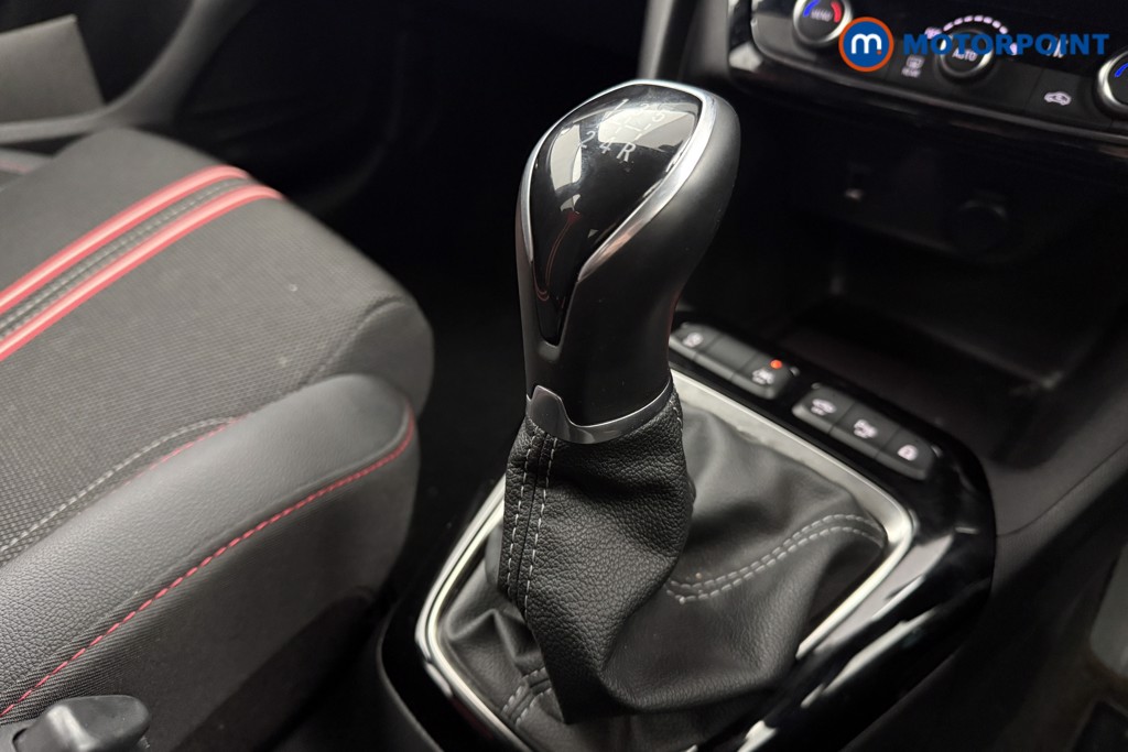 Vauxhall Corsa GS Manual Petrol Hatchback - Stock Number (1600756) - 13th supplementary image