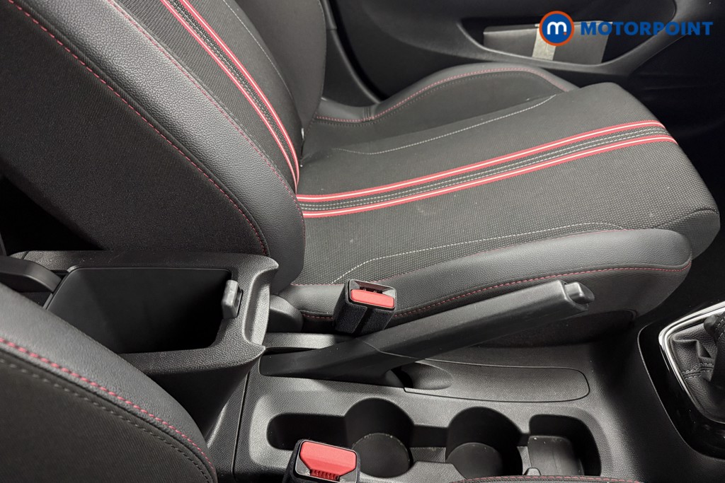 Vauxhall Corsa GS Manual Petrol Hatchback - Stock Number (1600756) - 14th supplementary image