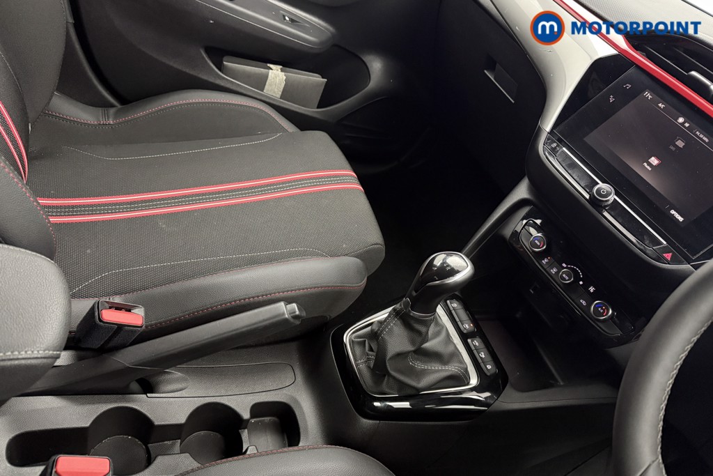 Vauxhall Corsa GS Manual Petrol Hatchback - Stock Number (1600756) - 15th supplementary image
