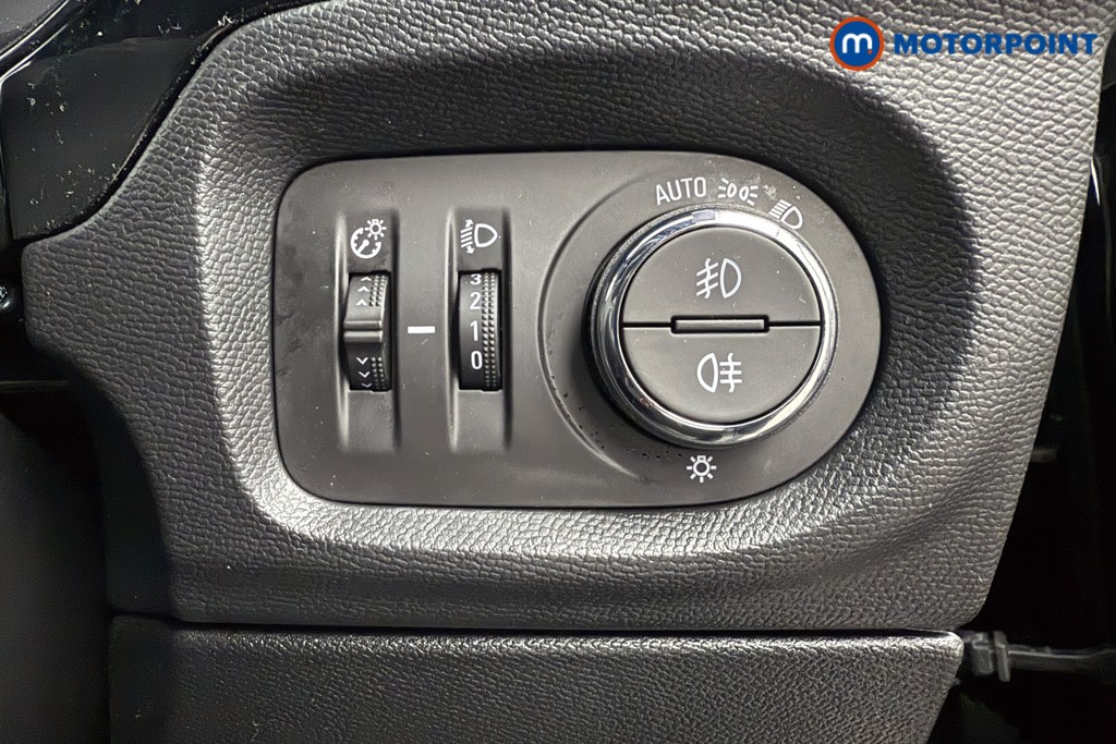 Vauxhall Corsa GS Manual Petrol Hatchback - Stock Number (1600756) - 16th supplementary image