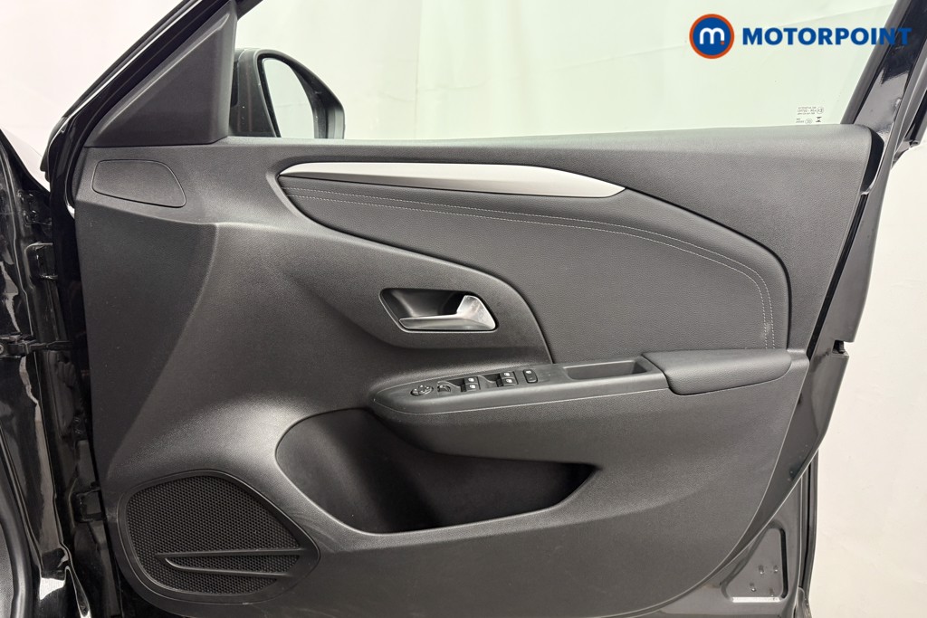 Vauxhall Corsa GS Manual Petrol Hatchback - Stock Number (1600756) - 17th supplementary image