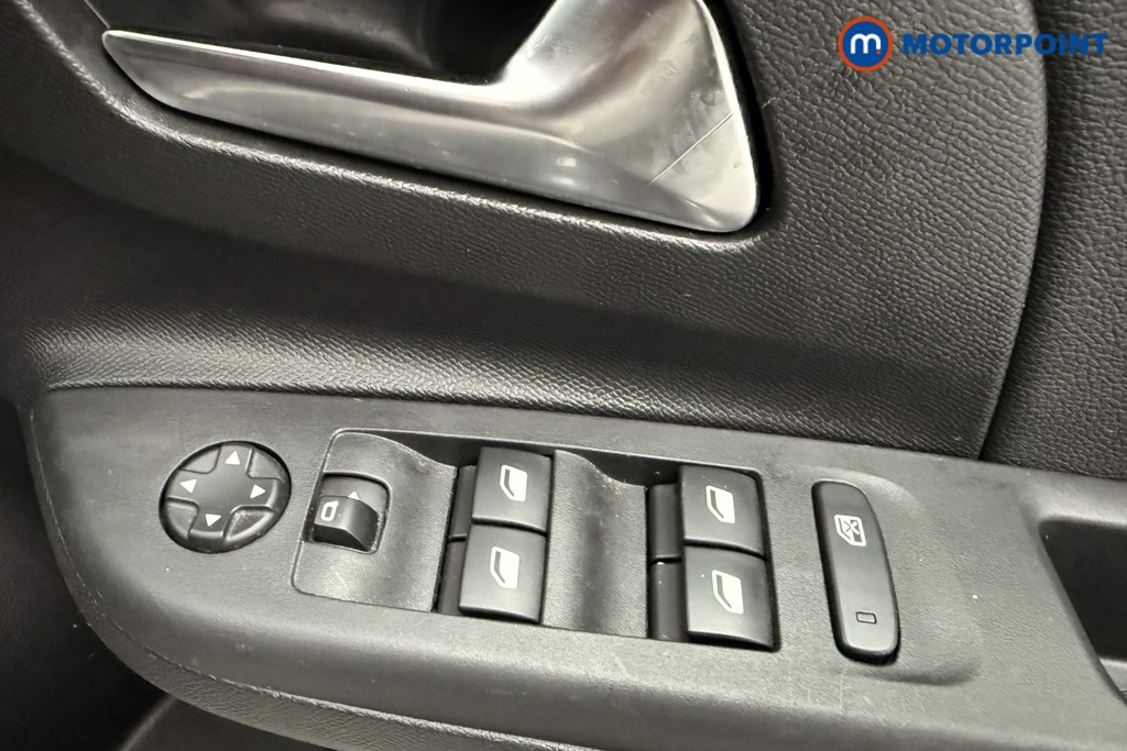 Vauxhall Corsa GS Manual Petrol Hatchback - Stock Number (1600756) - 18th supplementary image