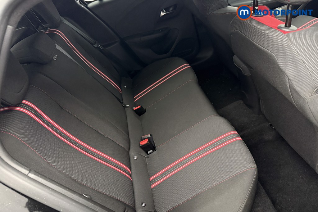 Vauxhall Corsa GS Manual Petrol Hatchback - Stock Number (1600756) - 21st supplementary image