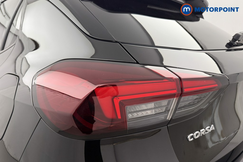 Vauxhall Corsa GS Manual Petrol Hatchback - Stock Number (1600756) - 23rd supplementary image