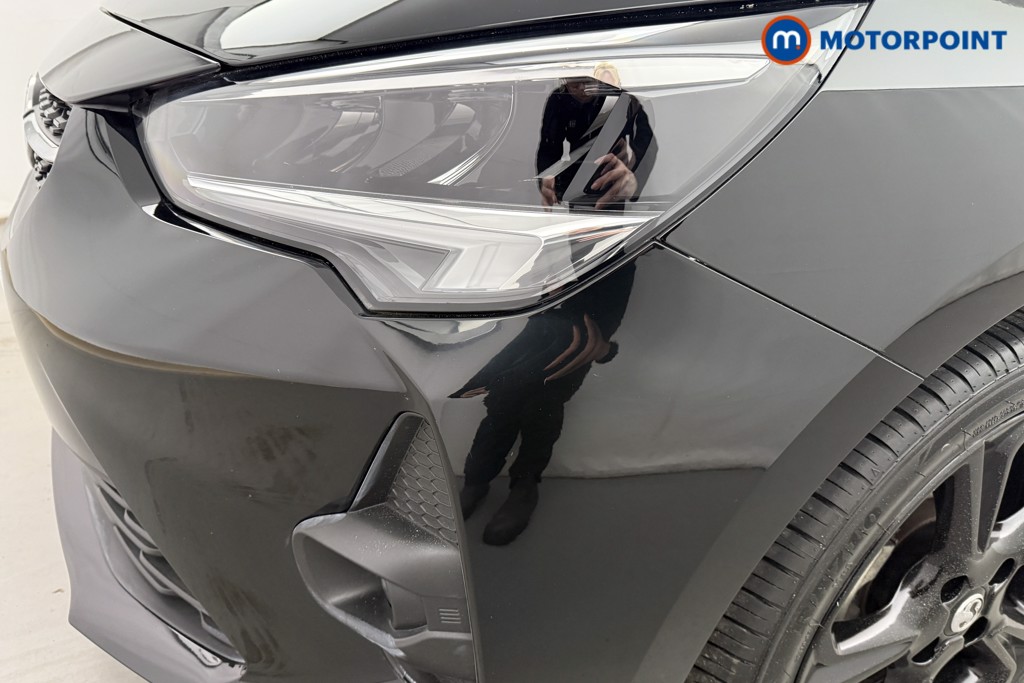 Vauxhall Corsa GS Manual Petrol Hatchback - Stock Number (1600756) - 24th supplementary image