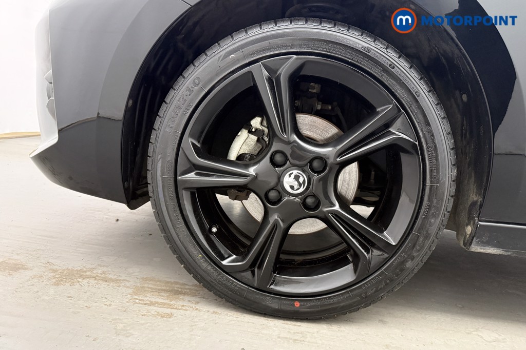 Vauxhall Corsa GS Manual Petrol Hatchback - Stock Number (1600756) - 25th supplementary image