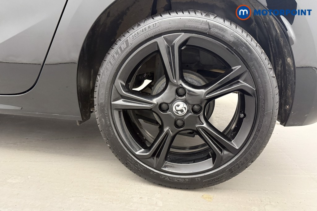 Vauxhall Corsa GS Manual Petrol Hatchback - Stock Number (1600756) - 26th supplementary image