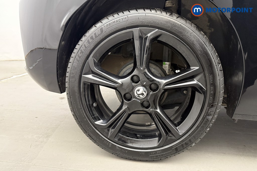 Vauxhall Corsa GS Manual Petrol Hatchback - Stock Number (1600756) - 27th supplementary image