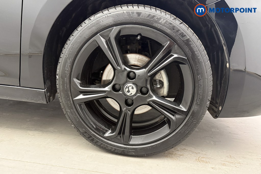 Vauxhall Corsa GS Manual Petrol Hatchback - Stock Number (1600756) - 28th supplementary image