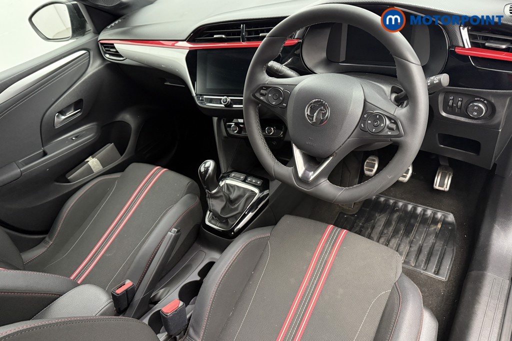 Vauxhall Corsa GS Manual Petrol Hatchback - Stock Number (1600756) - 1st supplementary image