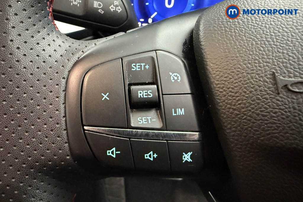 Ford Kuga St-Line X Edition Automatic Petrol-Electric Hybrid SUV - Stock Number (1601062) - 4th supplementary image