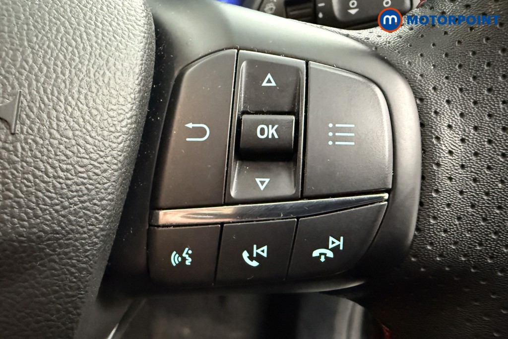 Ford Kuga St-Line X Edition Automatic Petrol-Electric Hybrid SUV - Stock Number (1601062) - 5th supplementary image