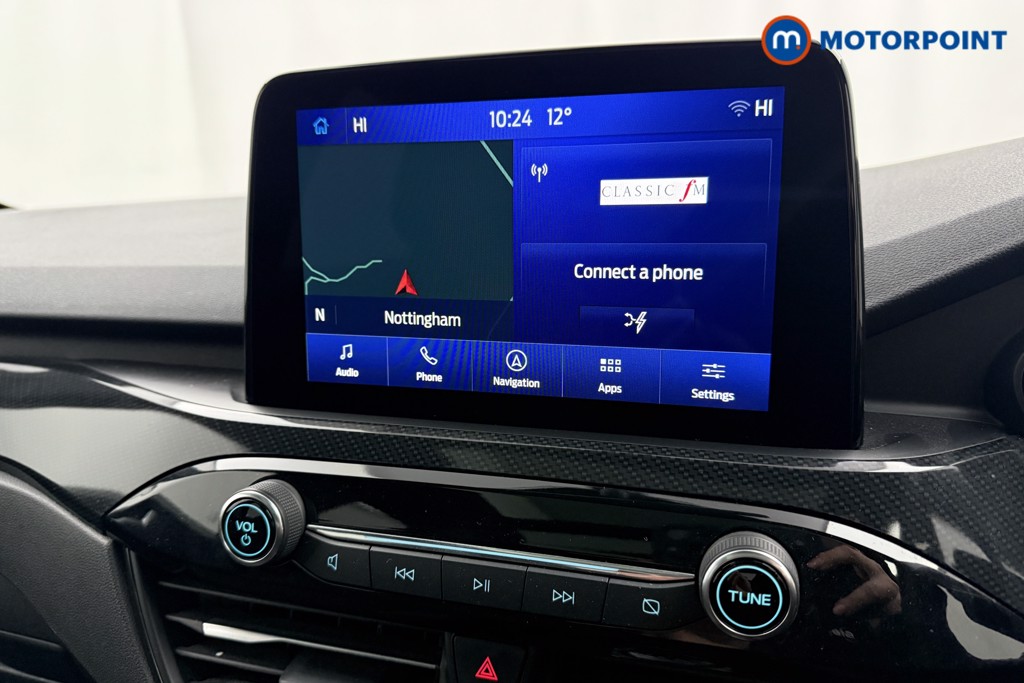 Ford Kuga St-Line X Edition Automatic Petrol-Electric Hybrid SUV - Stock Number (1601062) - 7th supplementary image