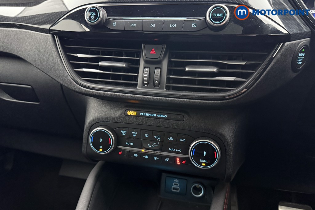 Ford Kuga St-Line X Edition Automatic Petrol-Electric Hybrid SUV - Stock Number (1601062) - 14th supplementary image