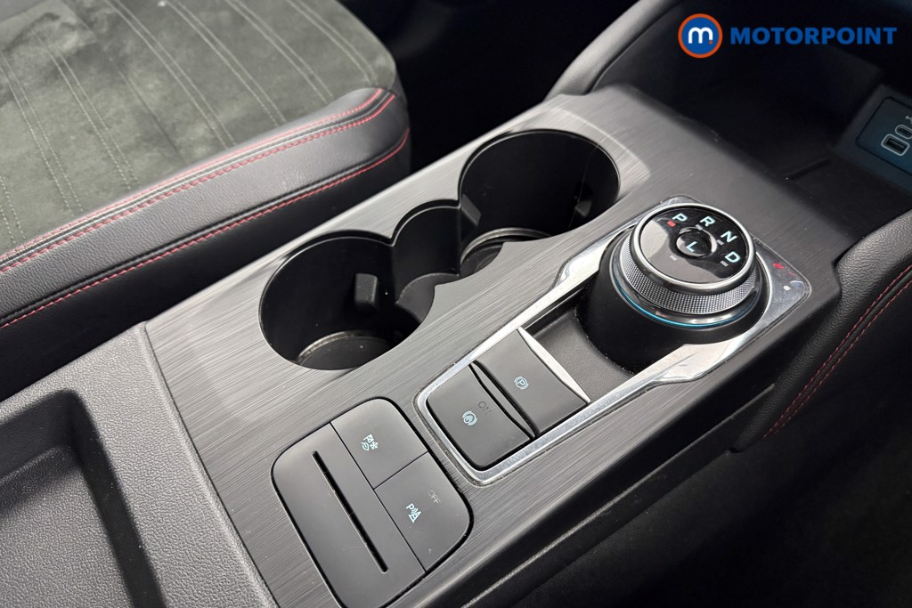 Ford Kuga St-Line X Edition Automatic Petrol-Electric Hybrid SUV - Stock Number (1601062) - 15th supplementary image