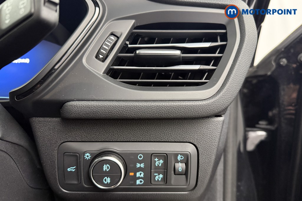 Ford Kuga St-Line X Edition Automatic Petrol-Electric Hybrid SUV - Stock Number (1601062) - 18th supplementary image