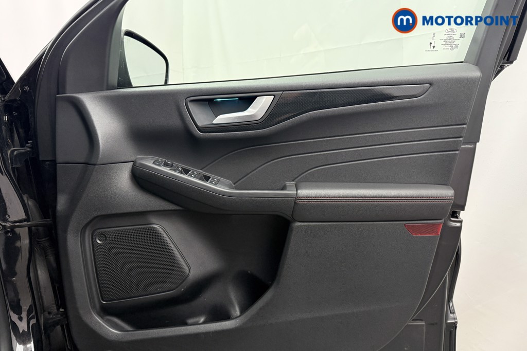 Ford Kuga St-Line X Edition Automatic Petrol-Electric Hybrid SUV - Stock Number (1601062) - 19th supplementary image