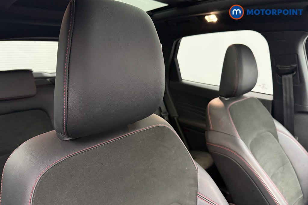 Ford Kuga St-Line X Edition Automatic Petrol-Electric Hybrid SUV - Stock Number (1601062) - 23rd supplementary image